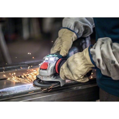  EXPERT Handle (Handgriff) für Vibration Control M10 Winkelschleifer Bosch EXPERT Handle for Vibration Control M10 Winkelschleifer, 169 x 69 mm, für kleine Winkelschleifer 12374804