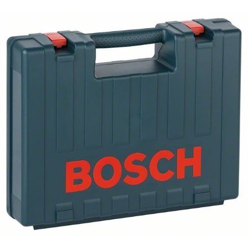  Kunststoff-Aufbewahrungskoffer für Bohrhämmer Bosch Kunststoffkoffer, für Bohrhämmer 12374436