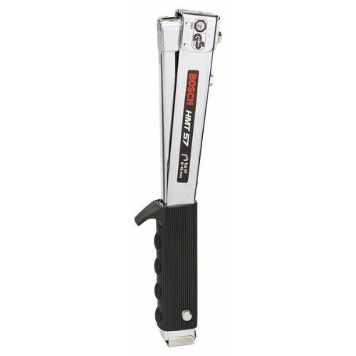 Für Tacker, Nagler und Klebepistolen Hammertacker Bosch Hammertacker HMT 57, für Druckluftnagler/Drucklufthefter 12375174