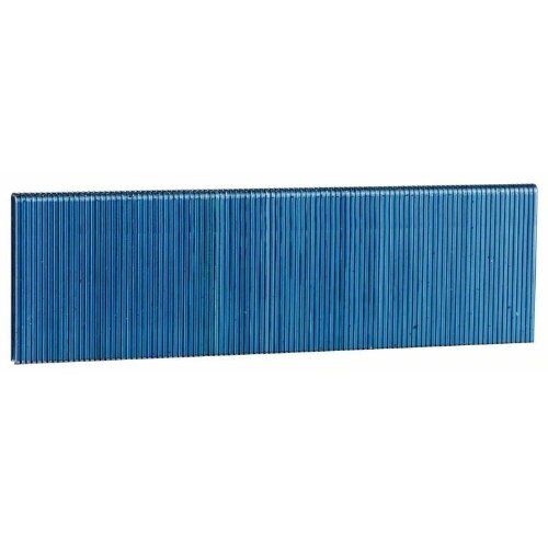  Schmalrückenklammern, TK40, harzbeschichtet, verzinkt Bosch Klammer TK40 38G, für Druckluftnagler/Drucklufthefter 12375057