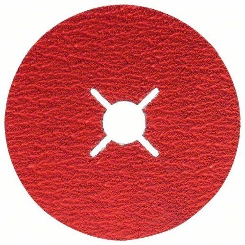 R780 Best for Metal und Inox Fiberschleifscheiben für kleine Winkelschleifer Bosch Fiberschleifscheibe R780, Best for Metal + Inox, für kleine Winkelschleifer 12375857  R780 Best for Metal und Inox Fiberschleifscheiben für kleine Winkelschleifer Bosch Fiberschleifscheibe R780, Best for Metal + Inox, für kleine Winkelschleifer 12375857