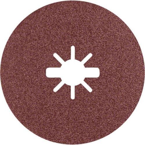  EXPERT R781 Prisma Ceramic X-LOCK Fiberscheiben Bosch EXPERT R781 Prisma Ceramic X-LOCK Fiberscheibe, 115 mm, 22,23 mm, G 80, für kleine Winkelschleifer 12375780