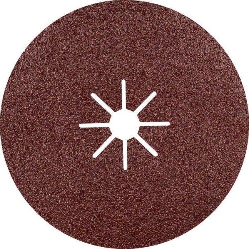  EXPERT R781 Prisma Ceramic Fiberscheiben Bosch EXPERT R781 Prisma Ceramic Fiberscheibe, 180 mm, 22.23 mm, G 60, für große Winkelschleifer mit Spannmutter 12375791