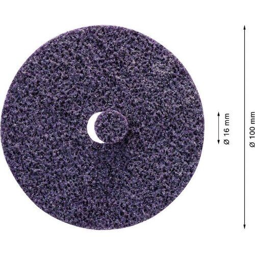  EXPERT N477 SCM Scheiben für Winkelschleifer Bosch EXPERT N477 SCM Scheibe für Winkelschleifer, 100 x 16 mm, extra grob, für kleine Winkelschleifer 12375816