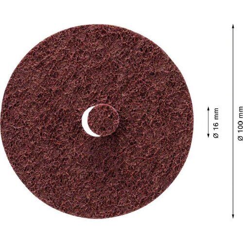  EXPERT N477 SCM Scheiben für Winkelschleifer Bosch EXPERT N477 SCM Scheibe für Winkelschleifer, 100 x 16 mm, mittel, für kleine Winkelschleifer 12375820