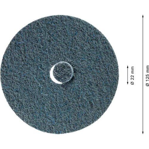  EXPERT N477 SCM Scheiben für Winkelschleifer Bosch EXPERT N477 SCM Scheibe für Winkelschleifer, 125 x 22 mm, sehr fein, für kleine Winkelschleifer 12375814