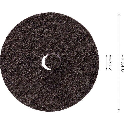  EXPERT N477 SCM Scheiben für Winkelschleifer Bosch EXPERT N477 SCM Scheibe für Winkelschleifer, 100 x 16 mm, grob, für kleine Winkelschleifer 12375824