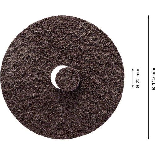  EXPERT N477 SCM Scheiben für Winkelschleifer Bosch EXPERT N477 SCM Scheibe für Winkelschleifer, 115 x 22 mm, grob, für kleine Winkelschleifer 12375823