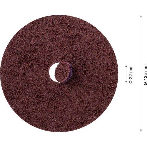  EXPERT N477 SCM Scheiben für Winkelschleifer Bosch EXPERT N477 SCM Scheibe für Winkelschleifer, 125 x 22 mm, mittel, für kleine Winkelschleifer 12375825