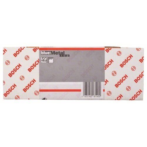  X573 Best for Metal Schleifhülsen für Geradschleifer Bosch Schleifhülse X573, für Geradschleifer 12376751