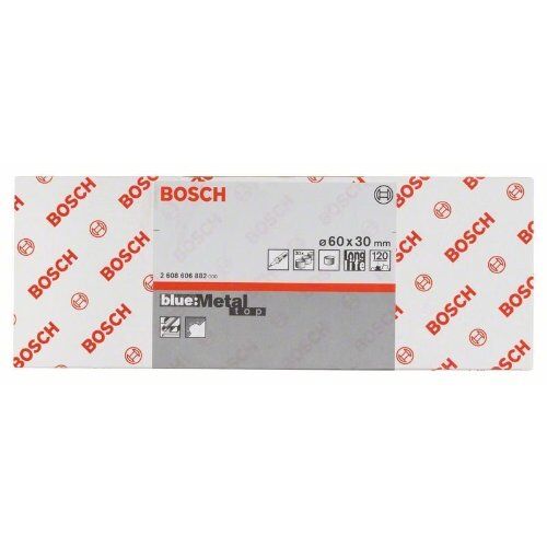  X573 Best for Metal Schleifhülsen für Geradschleifer Bosch Schleifhülse X573, für Geradschleifer 12376747