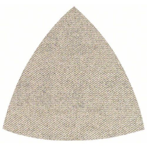  M480 Best for Wood and Paint Schleifnetze für Deltaschleifer Bosch Schleifblatt, für Deltaschleifer 12376210