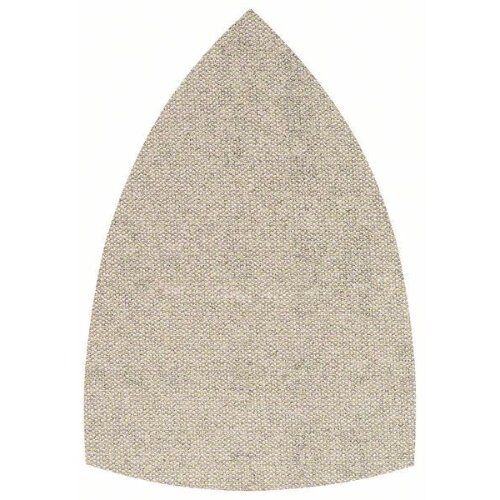  M480 Best for Wood and Paint Schleifnetze für Deltaschleifer Bosch Schleifblatt, für Deltaschleifer 12376213