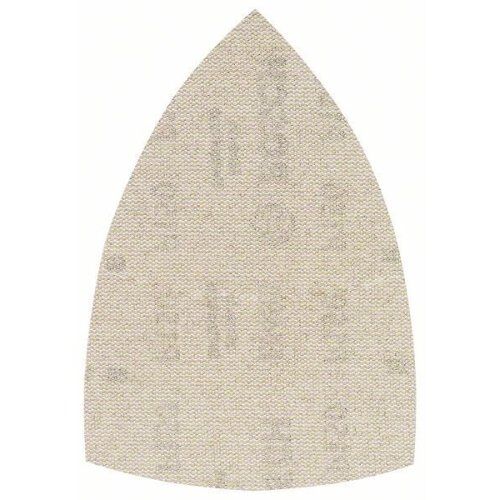  M480 Best for Wood and Paint Schleifnetze für Deltaschleifer Bosch Schleifblatt, für Deltaschleifer 12376226