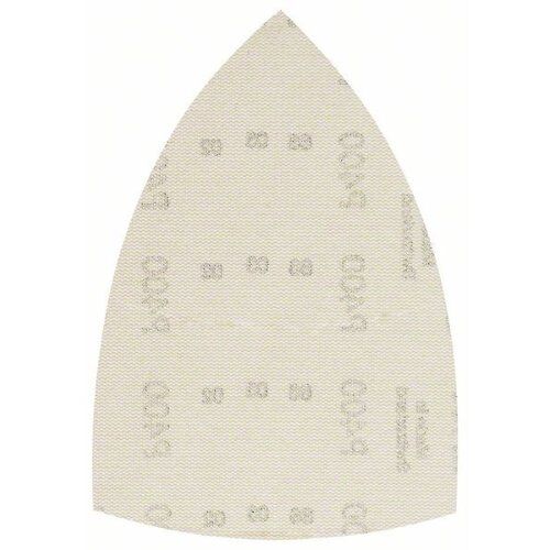  M480 Best for Wood and Paint Schleifnetze für Deltaschleifer Bosch Schleifblatt, für Deltaschleifer 12376217