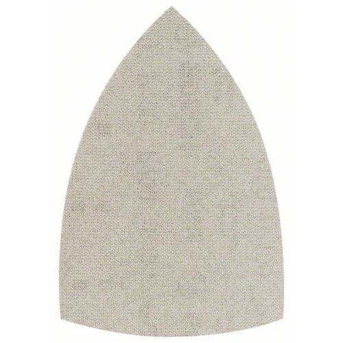  M480 Best for Wood and Paint Schleifnetze für Deltaschleifer Bosch Schleifblatt, für Deltaschleifer 12376215
