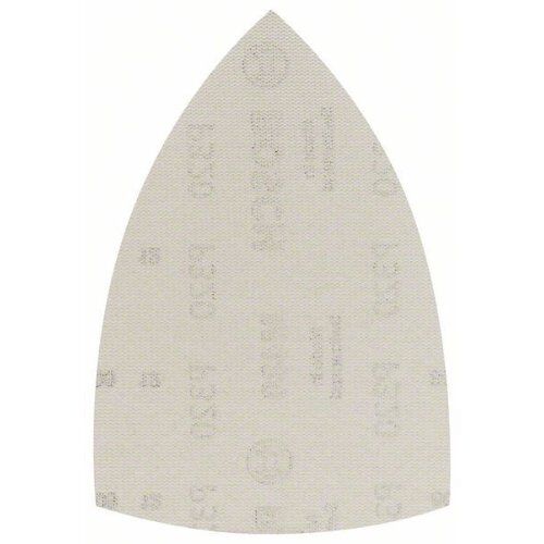  M480 Best for Wood and Paint Schleifnetze für Deltaschleifer Bosch Schleifblatt, für Deltaschleifer 12376221