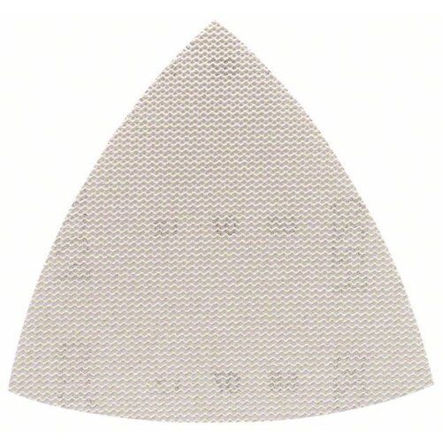  M480 Best for Wood and Paint Schleifnetze für Deltaschleifer Bosch Schleifblatt, für Deltaschleifer 12376211