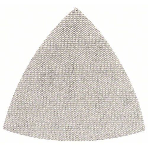  M480 Best for Wood and Paint Schleifnetze für Deltaschleifer Bosch Schleifblatt, für Deltaschleifer 12376223
