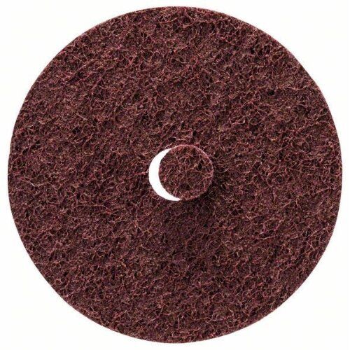  N477 Best for Finish SCM Scheiben für Winkelschleifer Bosch SCM mittel 100 mm, für kleine Winkelschleifer 12375980