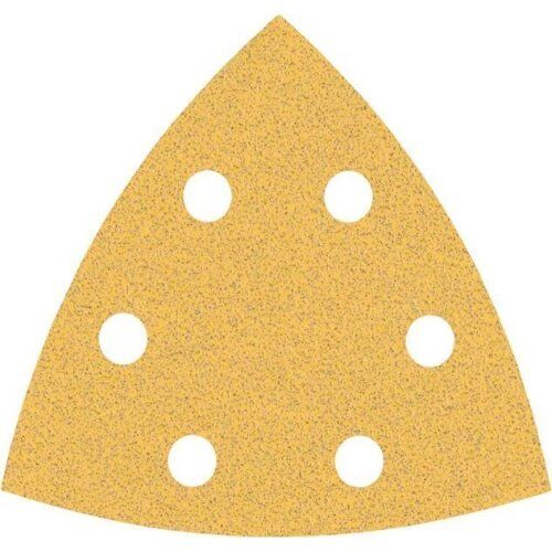  EXPERT C470 Schleifblatt für Deltaschleifer Bosch EXPERT C470 Schleifpapier für Deltaschleifer, 93 mm, G 80, 5 Stück, für Deltaschleifer 12376135