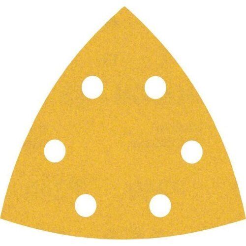  EXPERT C470 Schleifblatt-Sets für Deltaschleifer Bosch EXPERT C470 Schleifpapier-Set für Deltaschleifer, 93 mm, G 60/120/240, 6-tlg., für Deltaschleifer 12376141