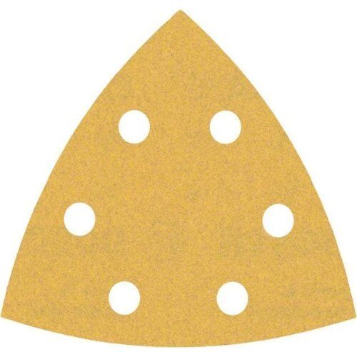  EXPERT C470 Schleifblatt für Deltaschleifer Bosch EXPERT C470 Schleifpapier für Deltaschleifer, 93 mm, G 180, 50 Stück, für Deltaschleifer 12376128