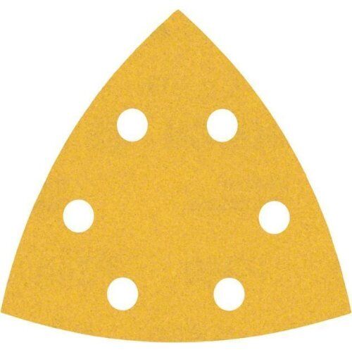  EXPERT C470 Schleifblatt für Deltaschleifer Bosch EXPERT C470 Schleifpapier für Deltaschleifer, 93 mm, G 240, 50 Stück, für Deltaschleifer 12376136