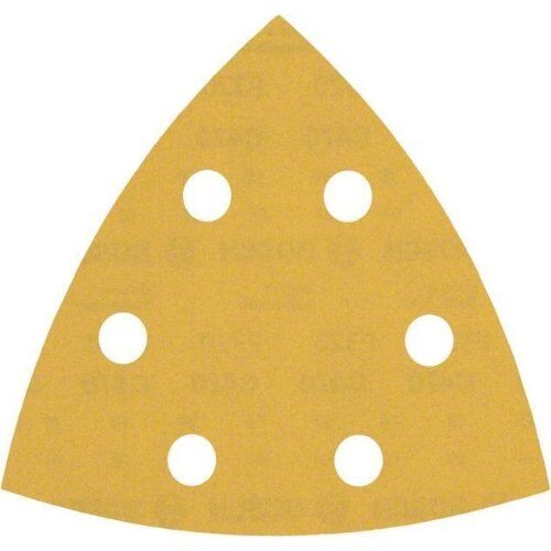  EXPERT C470 Schleifblatt für Deltaschleifer Bosch EXPERT C470 Schleifpapier für Deltaschleifer, 93 mm, G 320, 50 Stück, für Deltaschleifer 12376137