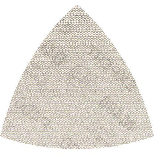  EXPERT M480 Schleifnetze für Deltaschleifer Bosch EXPERT M480 Schleifnetz für Deltaschleifer, 93 mm, G 400, 5-tlg., für Deltaschleifer 12376104