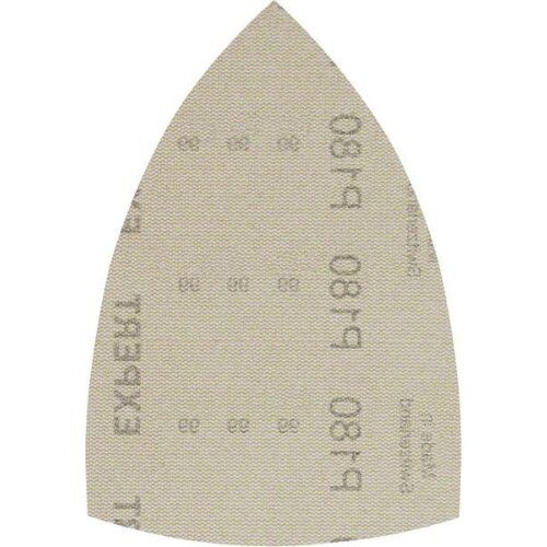 EXPERT M480 Schleifnetz-Sets für Multischleifer Bosch EXPERT M480 Schleifnetz für Multischleifer 100 x 150 mm, G 180, 10-tlg., für Multischleifer 12376118