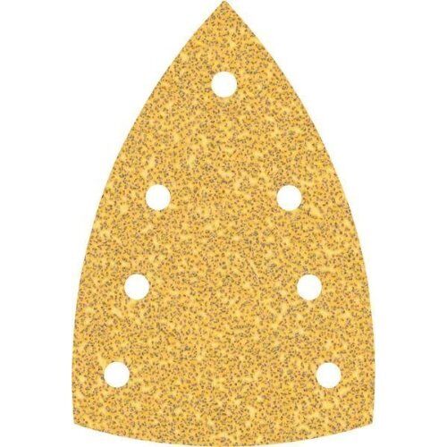  EXPERT C470 Schleifblatt mit 7 Löchern für Multischleifer Bosch EXPERT C470 Schleifpapier mit 7 Löchern für Multischleifer, 100 x 150 mm, G 40, 10-tlg., für Multischleifer 12376148