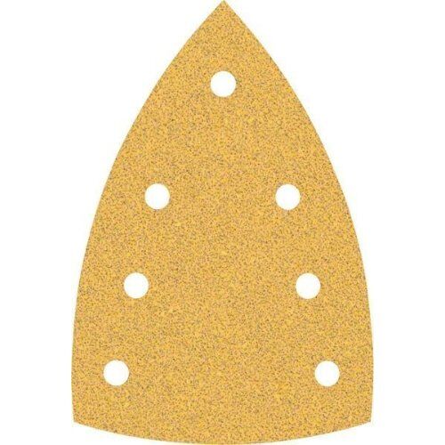  EXPERT C470 Schleifblatt mit 7 Löchern für Multischleifer Bosch EXPERT C470 Schleifpapier mit 7 Löchern für Multischleifer, 100 x 150 mm, G 60, 10-tlg., für Multischleifer 12376142