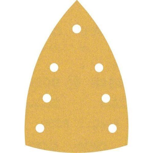  EXPERT C470 Schleifblatt mit 7 Löchern für Multischleifer Bosch EXPERT C470 Schleifpapier mit 7 Löchern für Multischleifer, 100 x 150 mm, G 180, 10-tlg., für Multischleifer 12376146