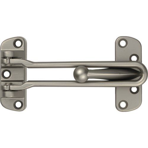  Türriegel Abus Sperrbügel SPN110-21N CL/DFNLIESPP 12352785