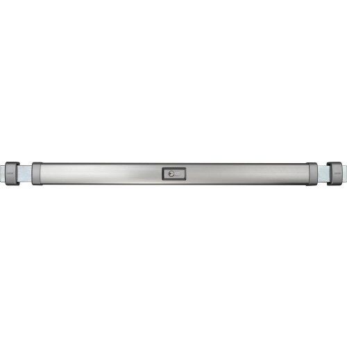  Panzerriegelschlösser Abus Panzerriegel PR2700 Edelstahl-Look 12352704