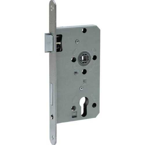  Einsteckschlösser Abus Einsteckschloss für Wohnungsabschlusstüren ES PZ2 R G 55 72 20 SB 12352598