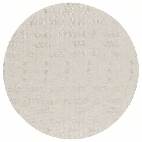  M480 Best for Wood and Paint Schleifnetze für Wand- und Deckenschleifer Bosch Schleifmittel Net M 480, für Trockenbauschleifer 12376612