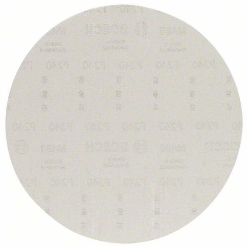  M480 Best for Wood and Paint Schleifnetze für Wand- und Deckenschleifer Bosch Schleifmittel Net M 480, für Trockenbauschleifer 12376615