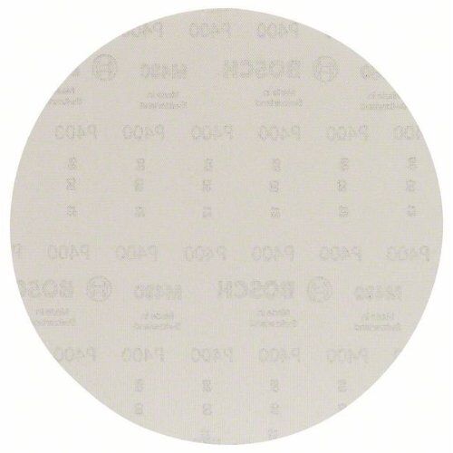  M480 Best for Wood and Paint Schleifnetze für Wand- und Deckenschleifer Bosch Schleifmittel Net M 480, für Trockenbauschleifer 12376613