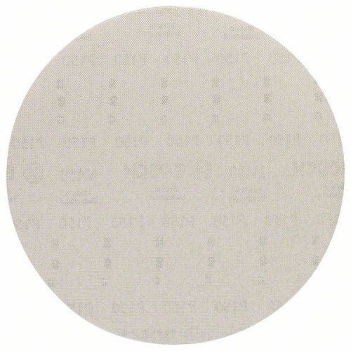  M480 Best for Wood and Paint Schleifnetze für Wand- und Deckenschleifer Bosch Schleifmittel Net M 480, für Trockenbauschleifer 12376607
