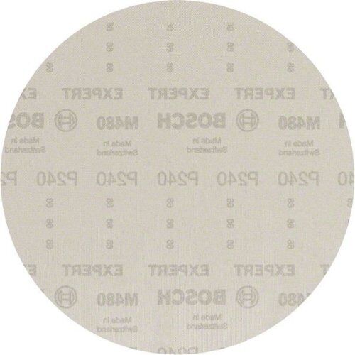  EXPERT M480 Schleifnetze für Trockenbauschleifer Bosch EXPERT M480 Schleifnetz für Trockenbauschleifer, 225 mm, G 240, 25-tlg., für Trockenbauschleifer 12376289