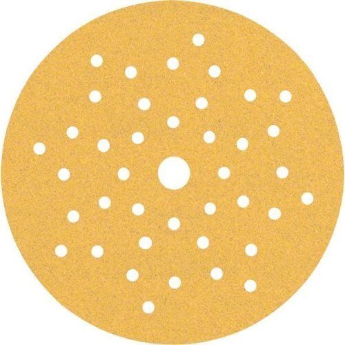  EXPERT C470 Schleifblatt Mehrloch für Exzenterschleifer Bosch EXPERT C470 Schleifpapier Mehrloch für Exzenterschleifer, 125 mm, G 100, 5-tlg., für Exzenterschleifer 12376367