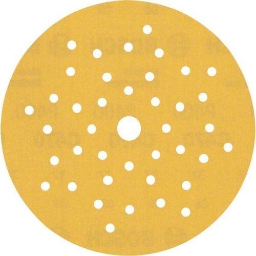 EXPERT C470 Schleifblatt Mehrloch für Exzenterschleifer Bosch EXPERT C470 Schleifpapier Mehrloch für Exzenterschleifer, 125 mm, G 400, 5-tlg., für Exzenterschleifer 12376351