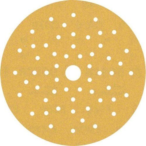  EXPERT C470 Schleifblatt Mehrloch für Exzenterschleifer Bosch EXPERT C470 Schleifpapier Mehrloch für Exzenterschleifer, 150 mm, G 180, 5-tlg., für Exzenterschleifer 12376359