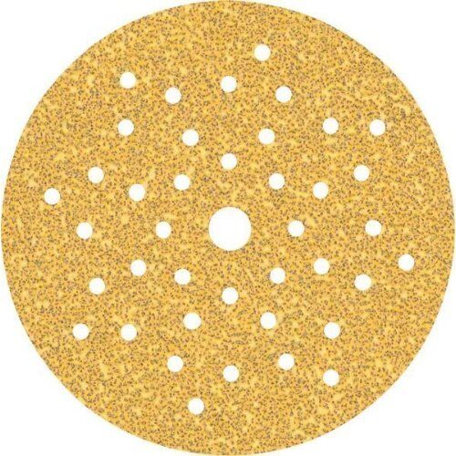  EXPERT C470 Schleifblatt Mehrloch für Exzenterschleifer Bosch EXPERT C470 Schleifpapier Mehrloch für Exzenterschleifer, 125 mm, G 40, 50-tlg., für Exzenterschleifer 12376372