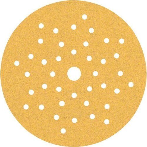  EXPERT C470 Schleifblatt Mehrloch für Exzenterschleifer Bosch EXPERT C470 Schleifpapier Mehrloch für Exzenterschleifer, 125 mm, G 100, 50-tlg., für Exzenterschleifer 12376364