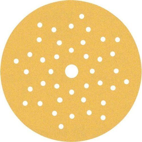  EXPERT C470 Schleifblatt Mehrloch für Exzenterschleifer Bosch EXPERT C470 Schleifpapier Mehrloch für Exzenterschleifer, 125 mm, G 120, 50-tlg., für Exzenterschleifer 12376380