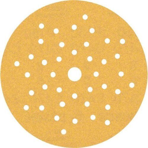  EXPERT C470 Schleifblatt Mehrloch für Exzenterschleifer Bosch EXPERT C470 Schleifpapier Mehrloch für Exzenterschleifer, 125 mm, G 150, 50-tlg., für Exzenterschleifer 12376362