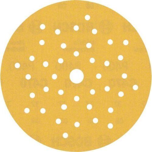  EXPERT C470 Schleifblatt Mehrloch für Exzenterschleifer Bosch EXPERT C470 Schleifpapier Mehrloch für Exzenterschleifer, 125 mm, G 400, 50-tlg., für Exzenterschleifer 12376361